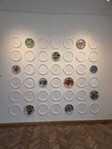 UGM Maribor: l'arte contemporanea nel cuore della Slovenia 2
