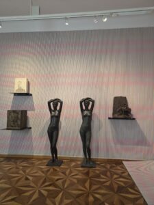 UGM Maribor: l'arte contemporanea nel cuore della Slovenia 3