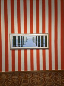 UGM Maribor: l'arte contemporanea nel cuore della Slovenia 4