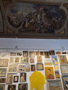 UGM Maribor: l'arte contemporanea nel cuore della Slovenia 5