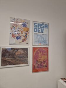 UGM Maribor: l'arte contemporanea nel cuore della Slovenia 7