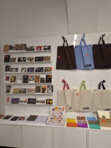 UGM Maribor: l'arte contemporanea nel cuore della Slovenia 8