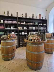 E se vi dicessi che a Maribor si può degustare il vino scendendo nel cuore della storia?