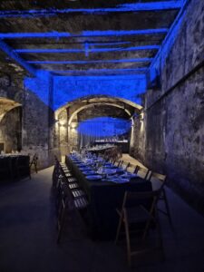 E se vi dicessi che a Maribor si può degustare il vino scendendo nel cuore della storia? 2
