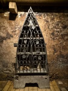 E se vi dicessi che a Maribor si può degustare il vino scendendo nel cuore della storia? 3