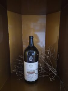 E se vi dicessi che a Maribor si può degustare il vino scendendo nel cuore della storia? 4