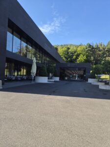 Hotel Habakuk a Maribor: relax, natura e ospitalità nel cuore della Slovenia