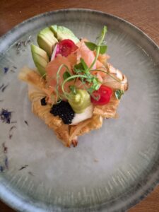 Nana Bistro a Maribor: una pausa di gusto nel cuore della Slovenia 1