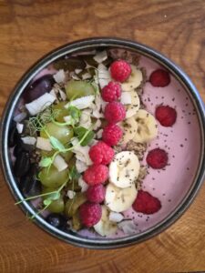 Nana Bistro a Maribor: una pausa di gusto nel cuore della Slovenia