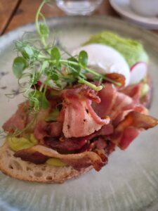 Nana Bistro a Maribor: una pausa di gusto nel cuore della Slovenia 2