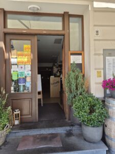 Nana Bistro a Maribor: una pausa di gusto nel cuore della Slovenia 3
