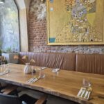 Nana Bistro a Maribor: una pausa di gusto nel cuore della Slovenia