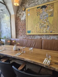 Nana Bistro a Maribor: una pausa di gusto nel cuore della Slovenia 4